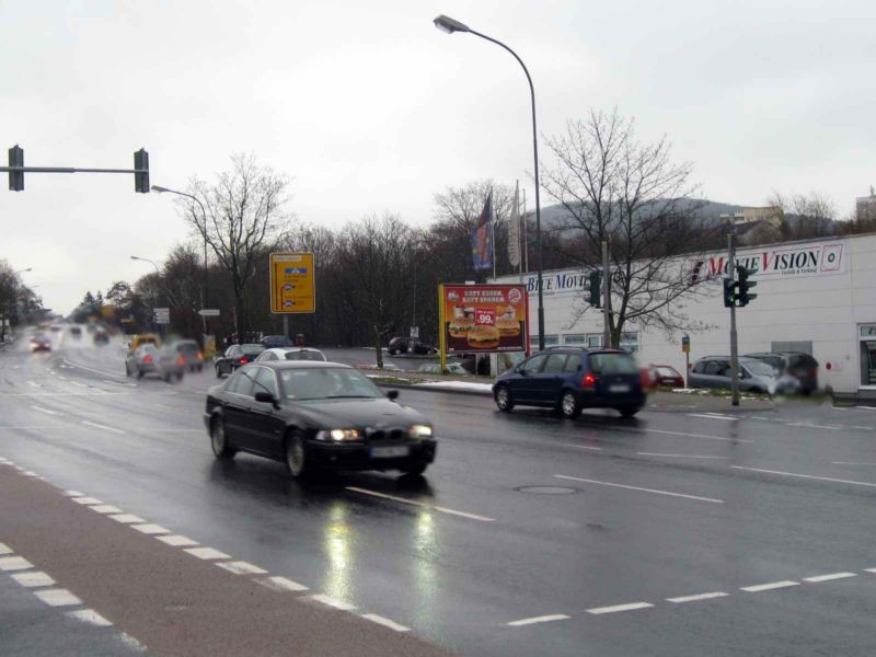 Leipziger Str. 142 VS stadtauswärts