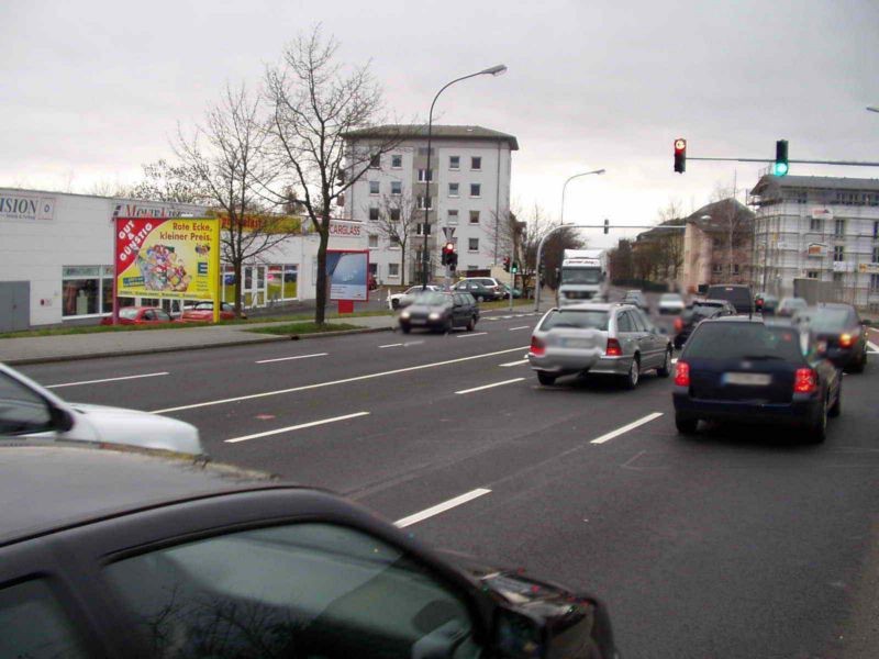 Leipziger Str. 142 RS stadteinwärts