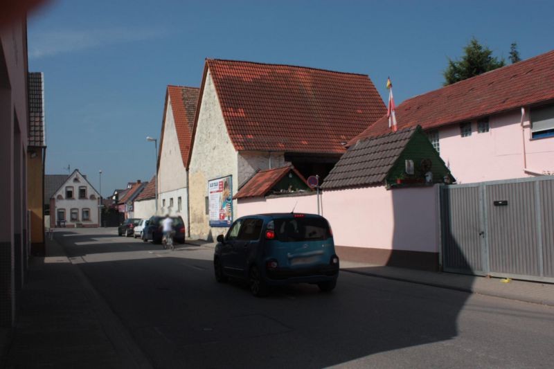 Amtsstr. 8
