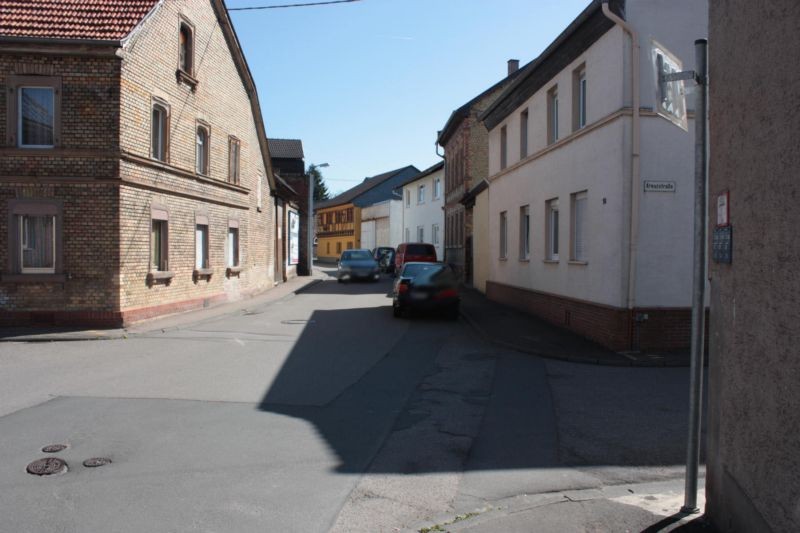 Kreuzstr. 5  / Ernst-Ludwig-Str.