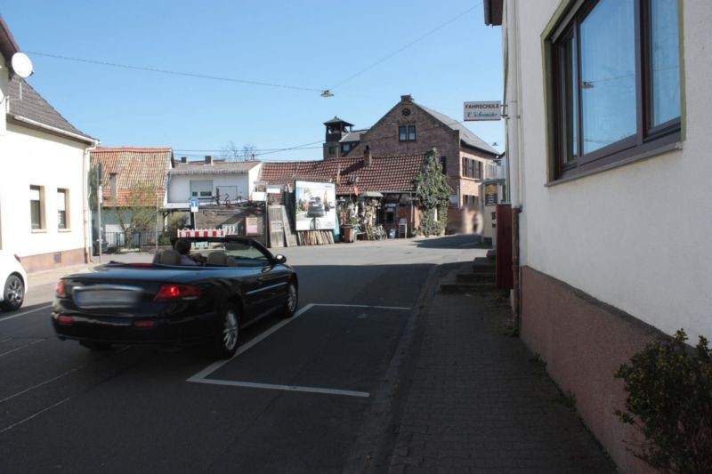 Römerstr. / Kreuznacher Str.