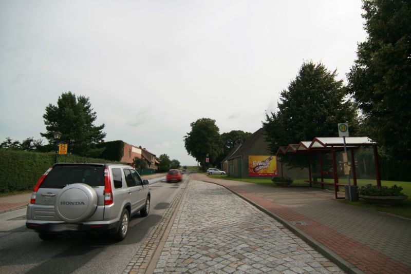 Güstrower Str. West