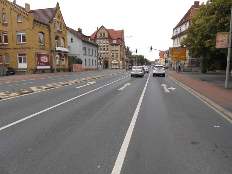 Weender Landstr. 31-33 (B3)