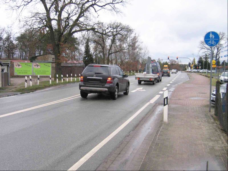 Bundesstr. 5 /Neu-Karstädter Weg 11