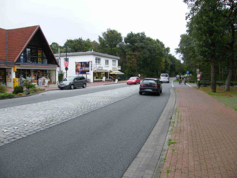 Wildeshauser Str. 36 (B 213)