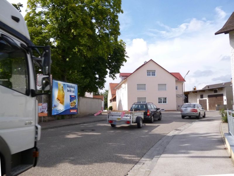 Donaustr. / Nh. Einm. Bräustr.