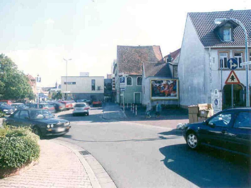 Östl.Graben - Poststr.   2