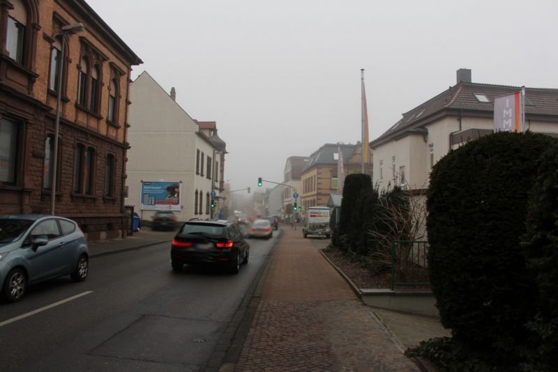 Bitzenstr.  / Bahnhofstr. 14