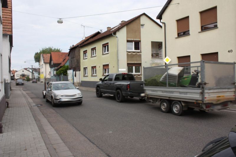 Friedensstr. 42