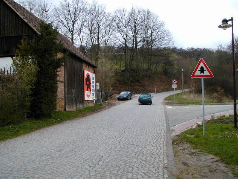 Hartmannsdorf 29  (Dürrenberg)