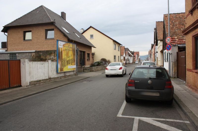Langgasse 16