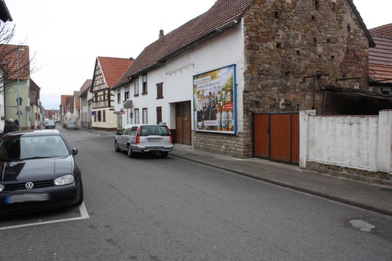 Langgasse 18