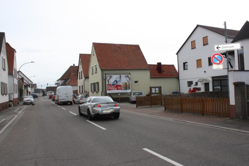 Schubertstr. 6  quer