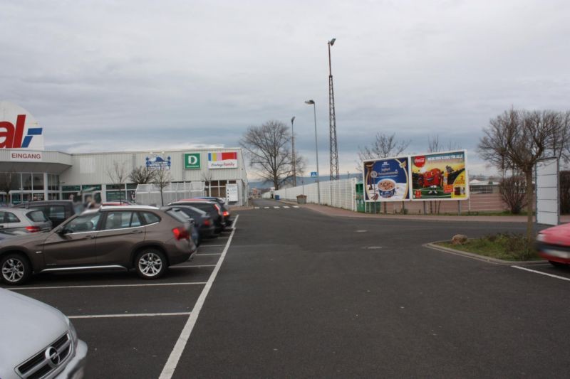Hans-Böckler-Str. 20  / Industriegebiet Süd / Si. Eing. Real quer