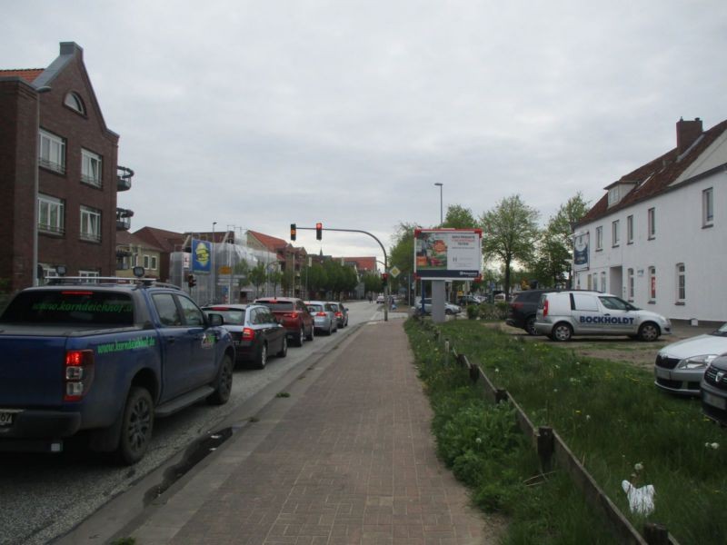 Marschstr. (B 203)  / Markt 50 VS