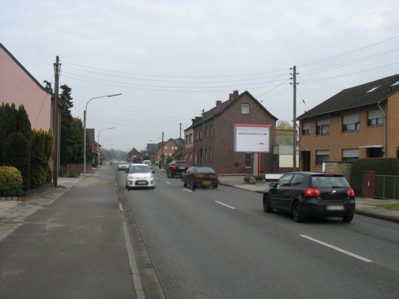 Wassenberger Str. 99 a VS (B 221)