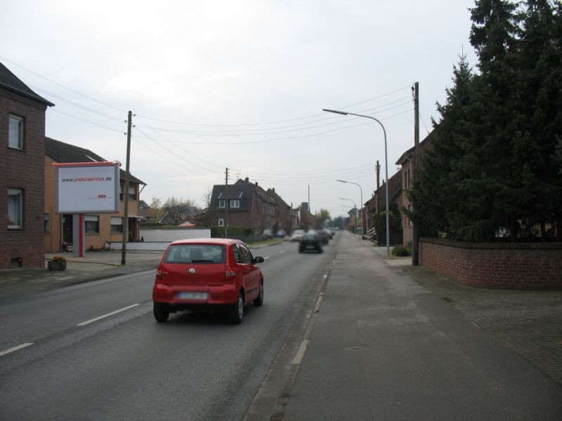 Wassenberger Str. 99a (B 221) RS