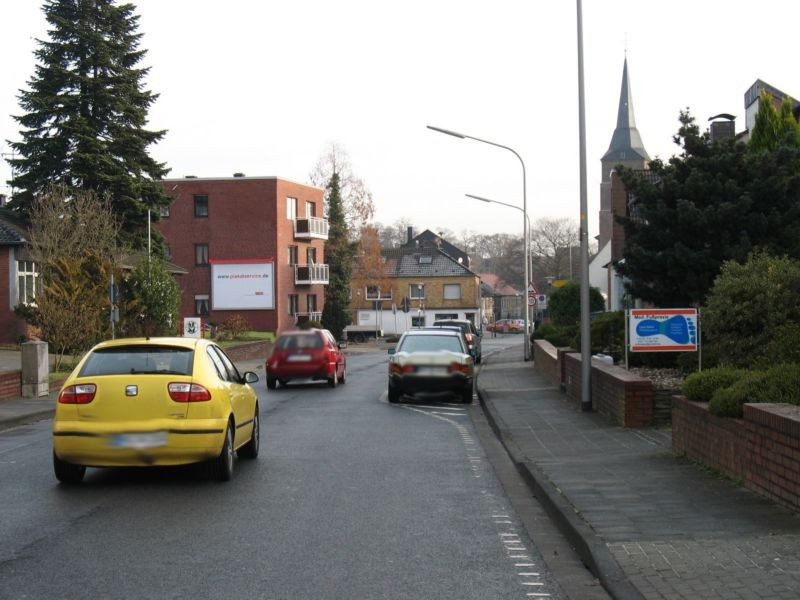 Lütticher Str. 4 (L227) /Sebastianusstr.