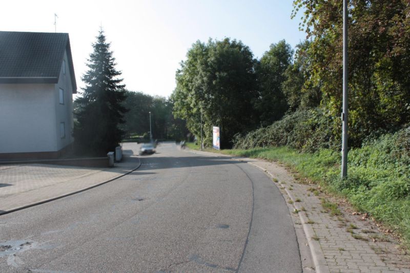 Westring / Obere Hauptstr.