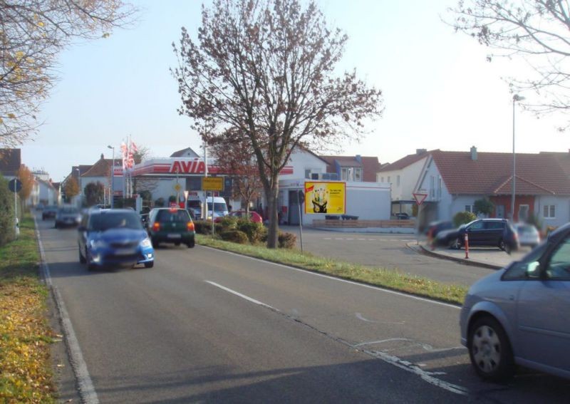 Nordring  / Offenbacher Str. (L 542) quer