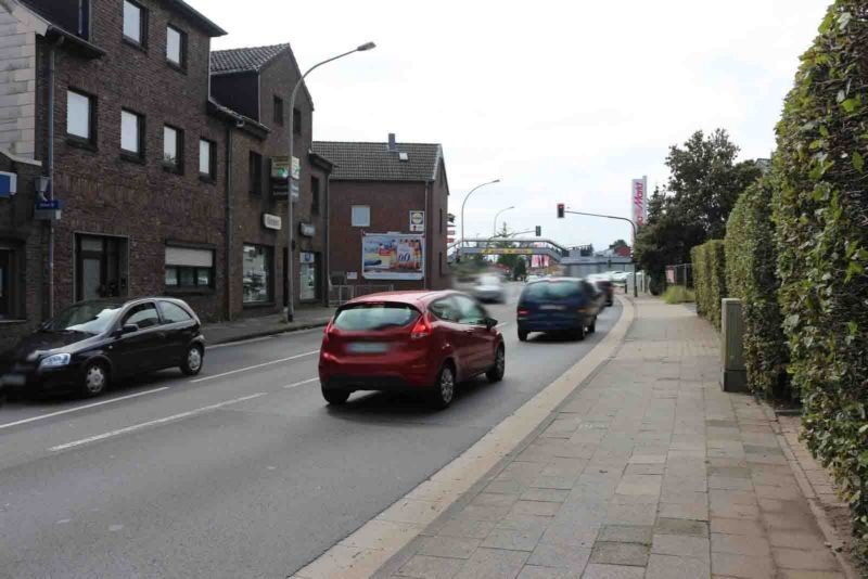 Voccartstr. / Kohlbergerstr.