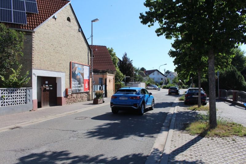 Bobenheimer Str. 23