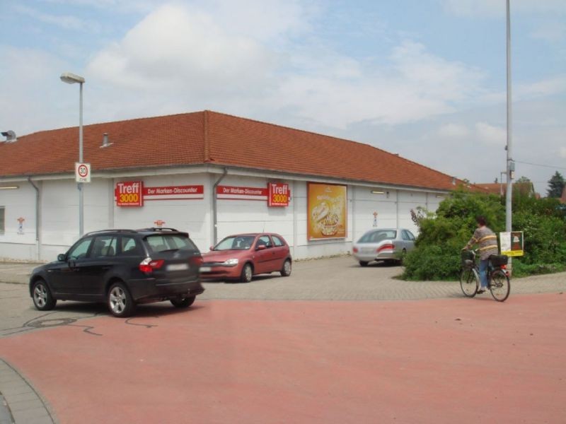 Hauptstr. / Mühlstr.