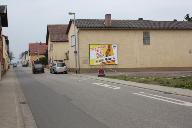 Hauptstr. 141  quer