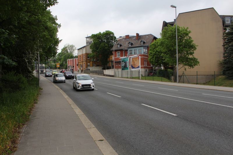 Lessingstr. (B 2 / B 173)  / Bleichweg li.