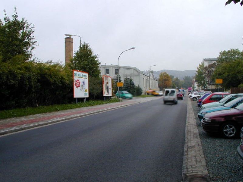 Goldbachstr.  Kraftverkehr