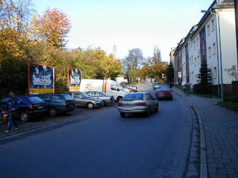 Karl-May-Str.  / Wiesenstr.