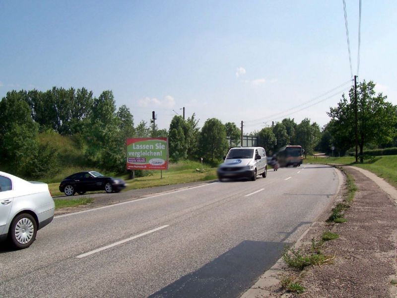 Ernst-Thälmann-Str. Nh. Einm. Am Karnickelberg, RS