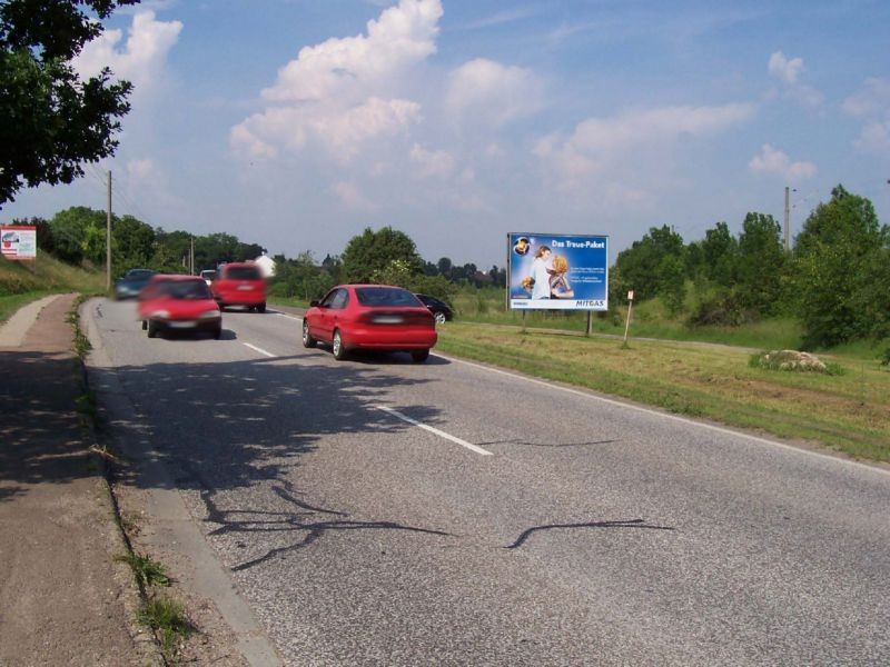 Ernst-Thälmann-Str. Nh. Einm. Am Karnickelberg, VS