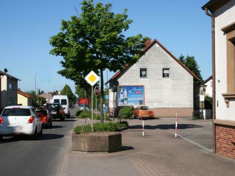 Kaiserslauterer Str. 146 (L119)  quer