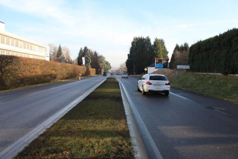 Auf der Windschnorr  / Eichenweg 20 VS