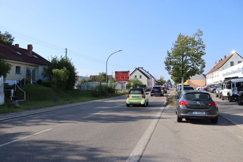 Auf der Windschnorr 7a RS
