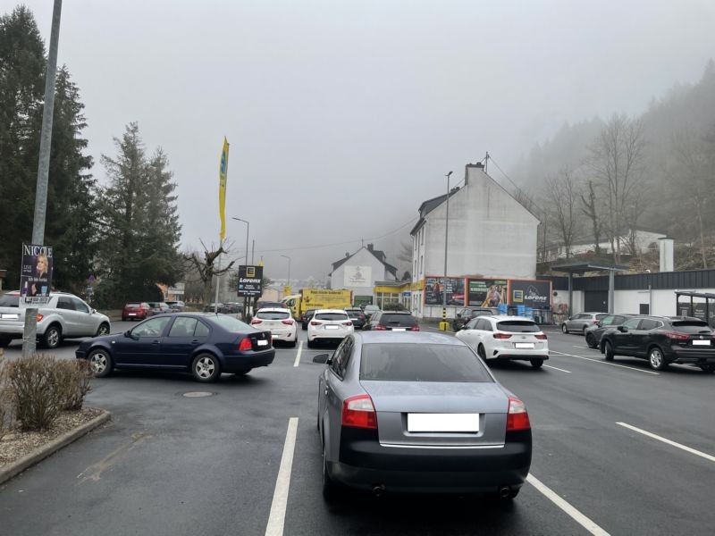 Mainzer Str. 95  / Edeka (PP)