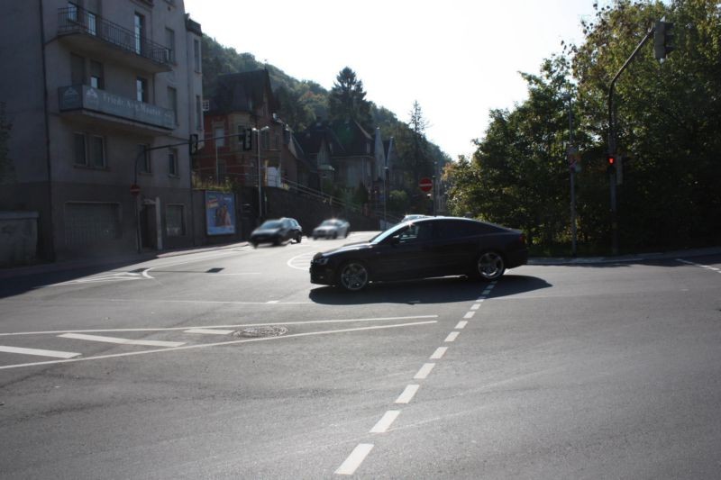 Hauptstr. 258  / Kirchmann-Brücke