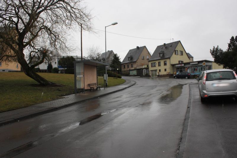 Hohlstr.  / Finkenstr.