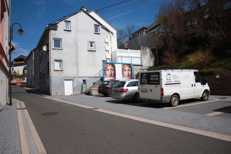 Hauptstr.  / Layenstr. 5 quer