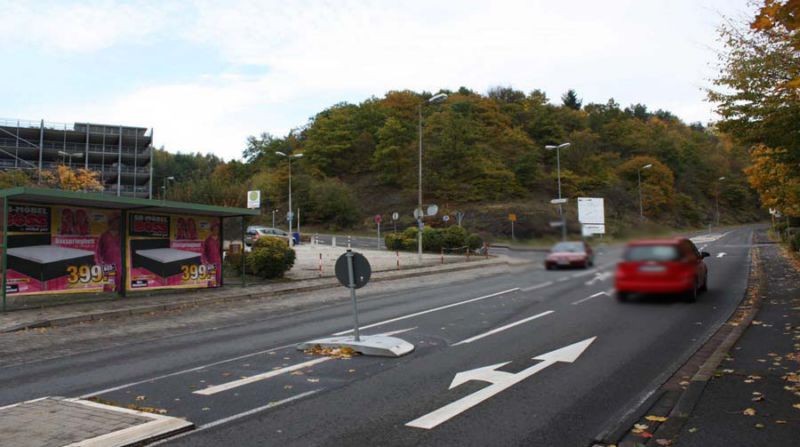 Göttschieder Str.  / Doktor-Ottmar-Kohler-Str. VS