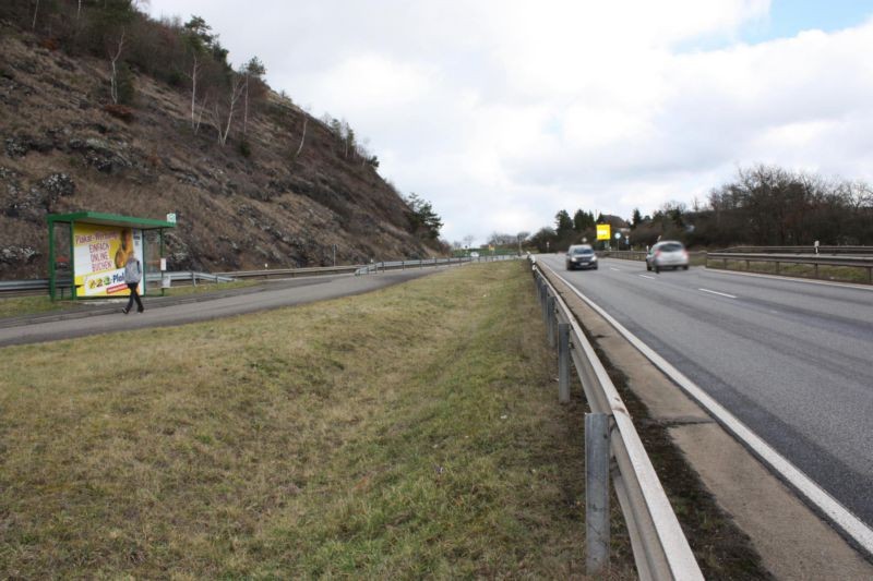 Ortseinf. Enzweiler  / Rg. Birkenfeld (B 41)