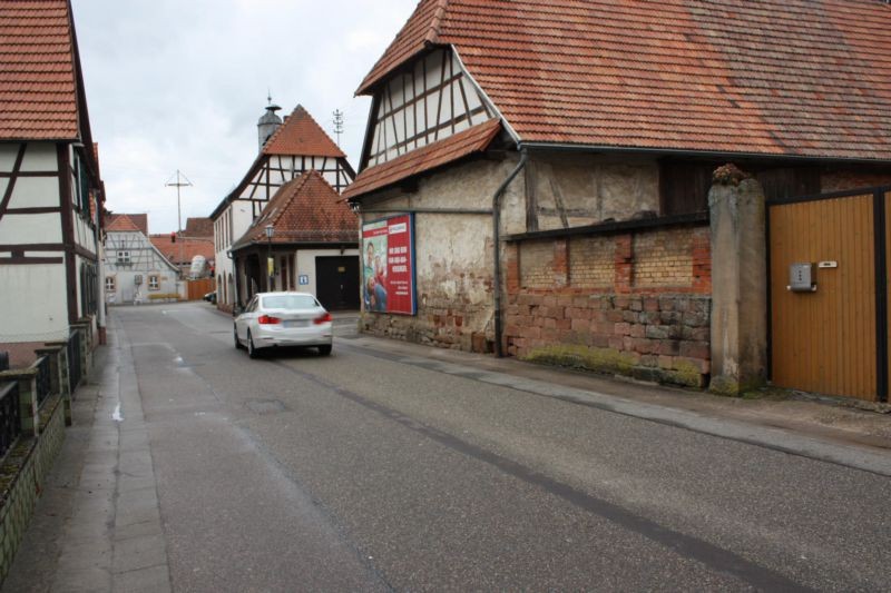 Kirchstr. gg. Nr. 3