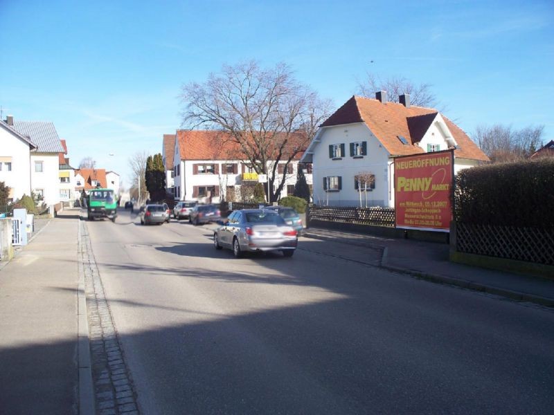 Hauptstr. 90 Ortsmitte