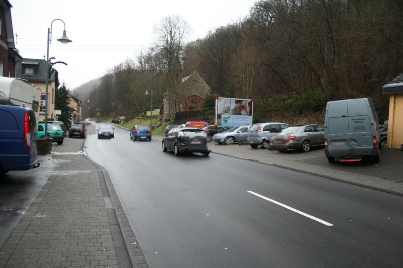 Kölner Str. 58 a  VS