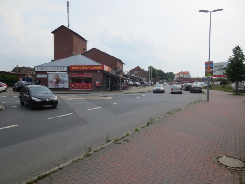 Am Bahnhof 3  / Bahnhofstr.