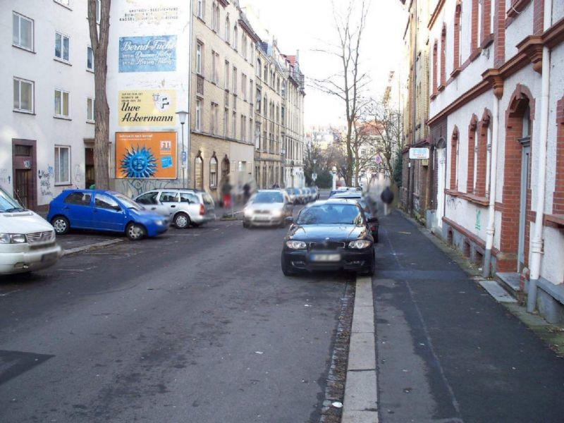 Friedenstr. 6