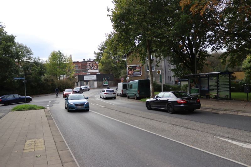 Wolfhager Str. 100 (B 251)