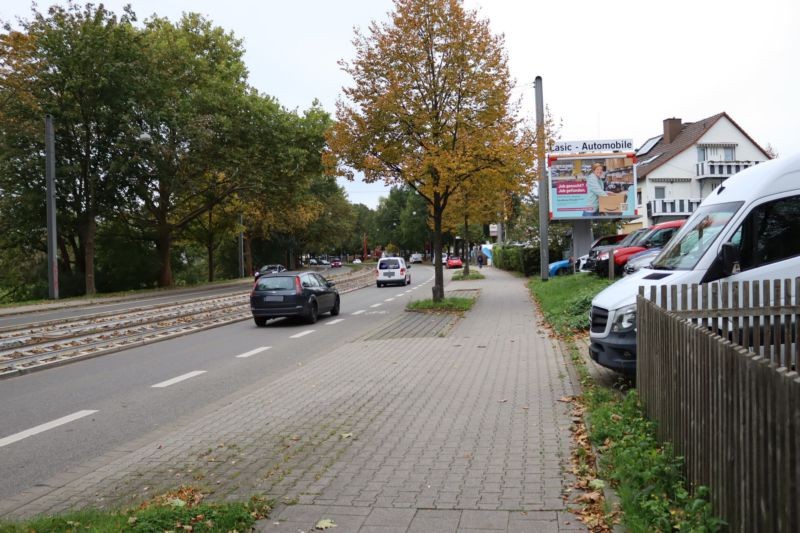 Fuldatalstr. / Wolfsangerstr. 80 VS