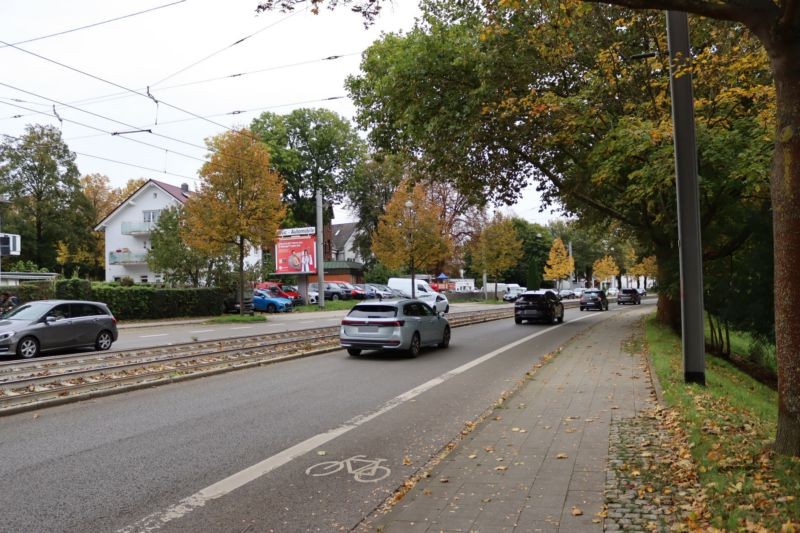 Fuldatalstr. / Wolfsangerstr. 80 RS